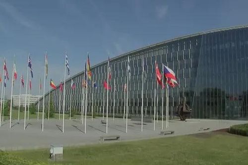 Thành viên thứ 2 của NATO phản đối Ukraine gia nhập khối