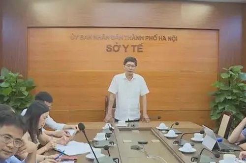Hướng dẫn chuyên môn phòng, chống bệnh bạch hầu