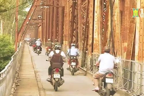 Cần sớm cải tạo, sửa chữa cầu Long Biên