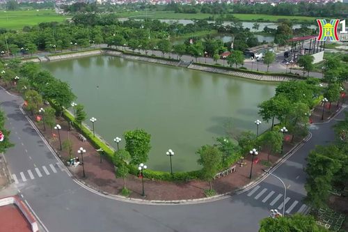 Thực hiện dân chủ trong xây dựng nông thôn mới | Chính quyền đô thị | 12/07/2024