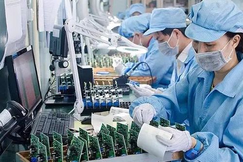 6 tháng đầu năm, vốn FDI đạt hơn 15 tỷ USD