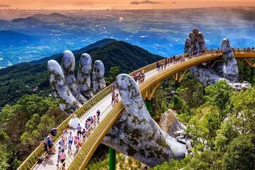 Việt Nam là điểm đến yêu thích của du khách Hàn Quốc