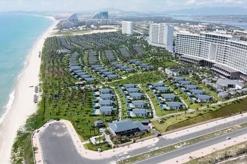 Khánh Hòa xóa bỏ 'đất ở không hình thành đơn vị ở'