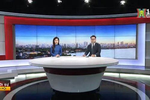 Chương trình Thời sự 18h30 | 12/07/2024