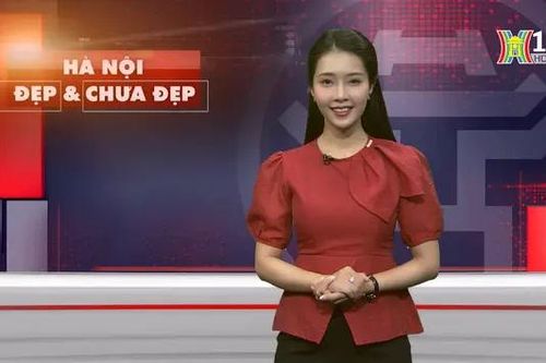 Hà Nội đẹp và chưa đẹp | 12/07/2024