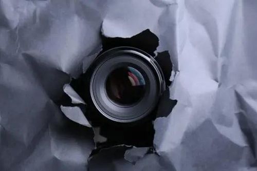 Cần xử lý nghiêm hành vi sử dụng camera quay lén