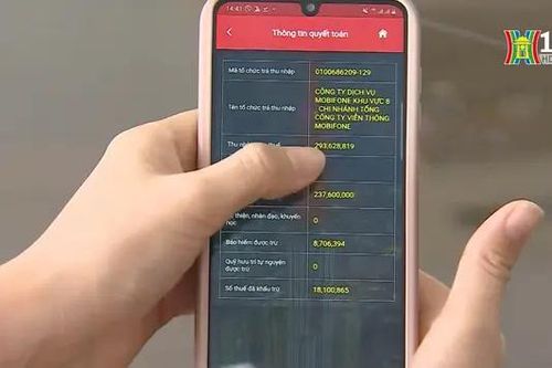 Đề xuất giảm thuế thu nhập cho doanh nghiệp nhỏ, siêu nhỏ