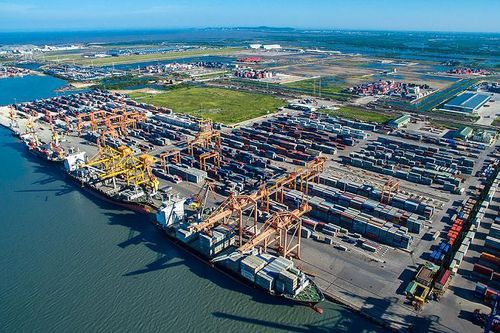 Hải Phòng: Phát triển kinh tế số, 6 tháng thu hút thêm khoảng 1,5 tỷ USD đầu tư
