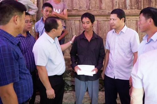 3 trẻ em tử vong do đuối nước khi câu cá ao nhà