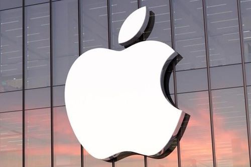 Apple đạt giá trị vốn hóa hơn 3.500 tỷ USD, kỷ lục chưa công ty nào trên thế giới đạt được