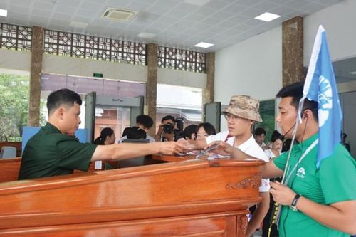 Du lịch biên giới - loại hình du lịch hấp dẫn