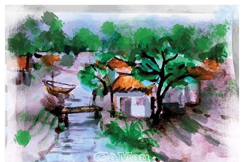 Ánh thép U Minh