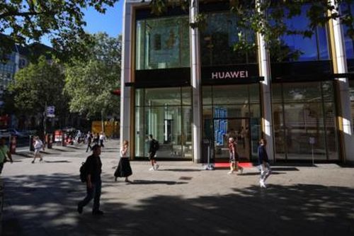 Đức tiến tới cấm Huawei và ZTE của Trung Quốc tham gia mạng 5G