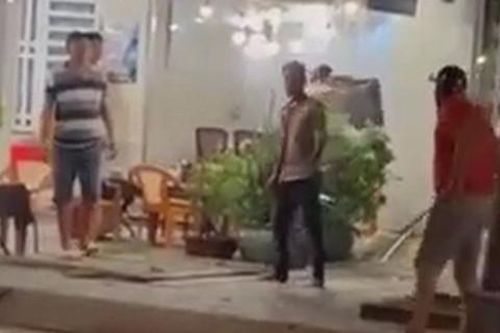 Chém bạn thân đứt lìa bàn tay vì mâu thuẫn chuyện nợ nần