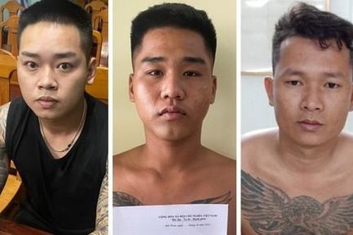 Một phụ nữ thuê nhóm giang hồ chém chủ nợ để được… giãn nợ