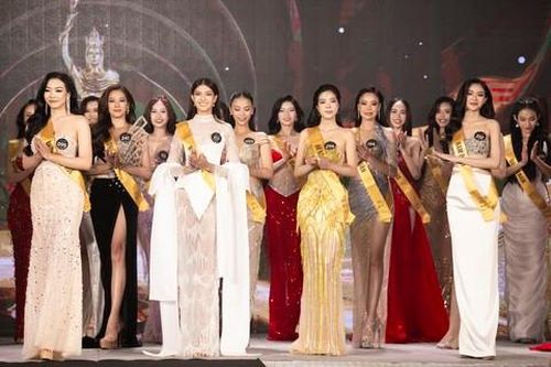 Vòng chung kết Miss Grand Vietnam 2024 sẽ diễn ra ở TP.Phan Thiết