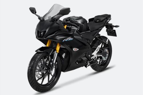 Bảng giá xe Yamaha YZF-R15 mới nhất tháng 7/2024