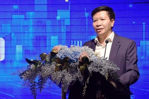 Vấn đề quan trọng của Chuyển đổi số là con người phải thay đổi tư duy