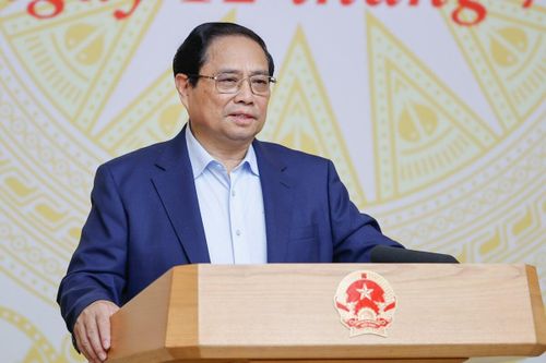 Thủ tướng: 500 ngày đêm thi đua hoàn thành các dự án đường bộ cao tốc