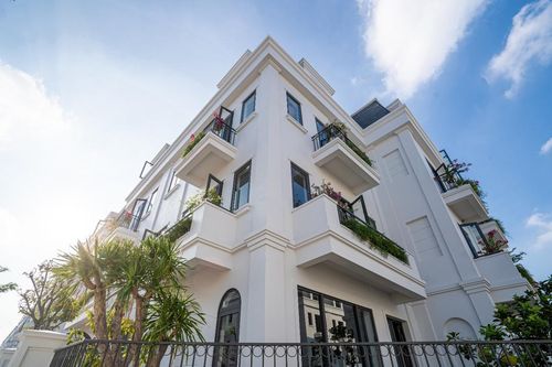 Solasta Mansion - mạch nguồn thịnh vượng