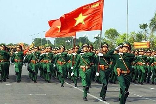 Chế độ tiền thưởng của sĩ quan quân đội từ 1/7/2024 như thế nào?