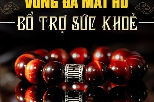 Những trang sức phong thủy đẹp nên đeo trong 'tháng cô hồn' để giúp phòng tránh được năng lượng xấu