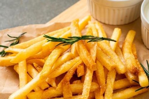 Cách chiên đồ đông lạnh giòn tan