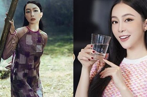 Nữ nghệ sĩ múa tuổi 38 vẫn có làn da lụa là nhờ 5 bí kíp chăm sóc đặc biệt