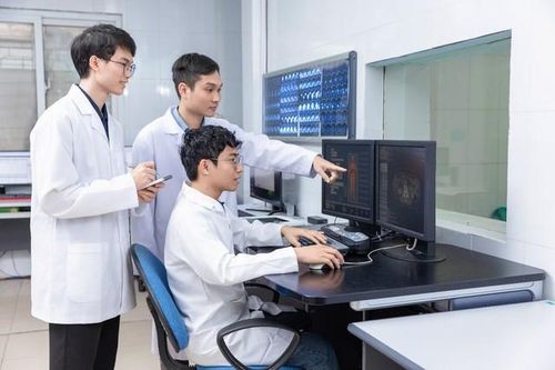 Cơ hội việc làm rộng mở của ngành Kỹ thuật hình ảnh y học