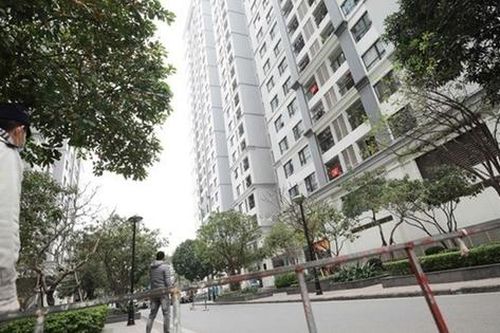 Đề xuất các tòa nhà cao tầng ở Hà Nội phải có thiết bị quan trắc động đất