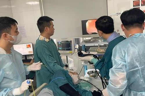 Từ ngày 1/8, BV Bạch Mai sẽ kéo dài thời gian khám trong ngày đến 21h