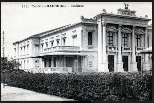Nhớ quê