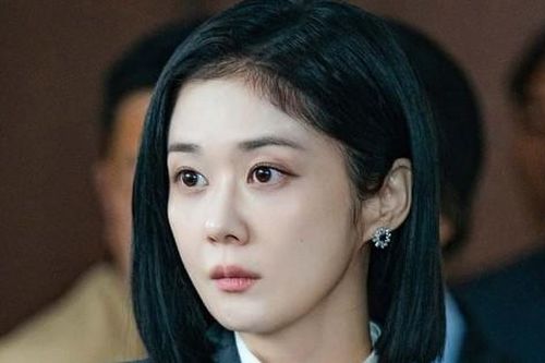 Chỉ vì quá nhập tâm cho vai diễn mới, Jang Na Ra vướng tin đồn sắp ly hôn