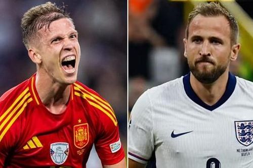 EURO 2024: Ai sẽ giành Chiếc giày Vàng nếu nhiều cầu thủ ghi cùng số bàn thắng?