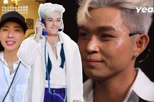 Ê-kíp show Anh Trai Vượt Ngàn Chông Gai nhận 'bão tim' vì hành động tinh tế