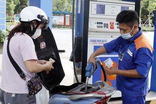 Vì sao, Bộ Công Thương muốn bỏ Quỹ bình ổn giá xăng dầu?
