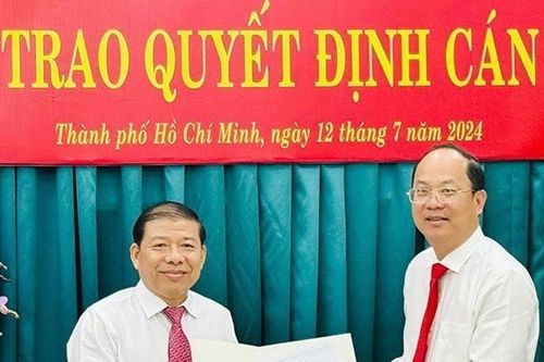 Tin tức sáng 13/7: Điều động, bổ nhiệm nhân sự mới ở nhiều địa phương