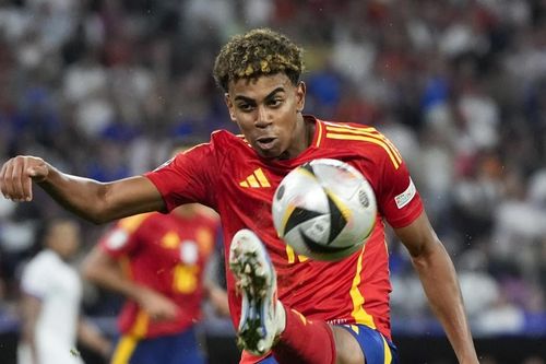Một ngày 'siêu Chủ nhật' với chung kết Euro 2024, Copa America và Wimbledon
