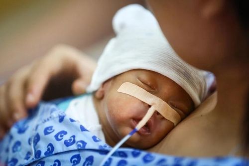 Chuyên gia đánh giá đề xuất mỗi gia đình tự quyết định số con
