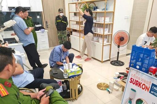 Liên tiếp xảy ra tai biến thẩm mỹ, Sở Y tế TP.HCM nói gì?