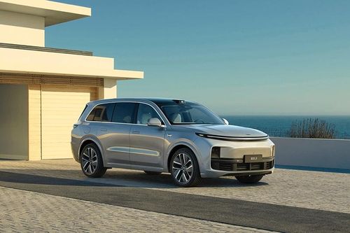 Những sự cố 'phanh ma' của xe tự lái Trung Quốc