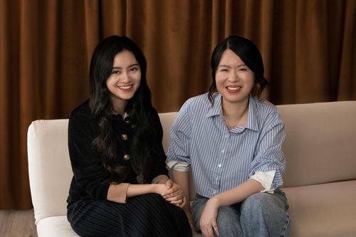 'Mỹ nhân thần đồng' sở hữu công ty trị giá gần nửa tỷ USD
