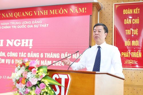 Đẩy mạnh xuất bản sách điện tử lý luận chính trị