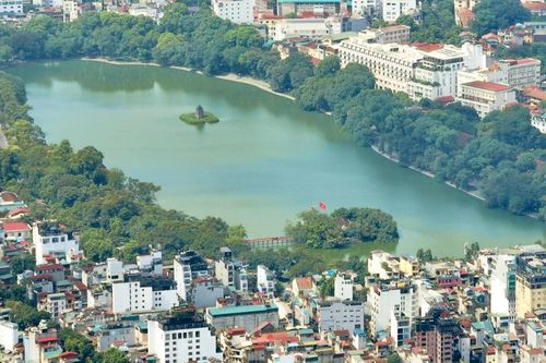 Làm việc bằng cả trái tim