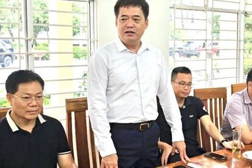 'Cà-phê doanh nhân': lắng nghe, tháo gỡ khó khăn cho doanh nghiệp Phú Quốc