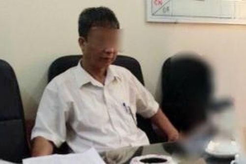 Khởi tố nguyên Chủ tịch UBND xã ở Hà Nội