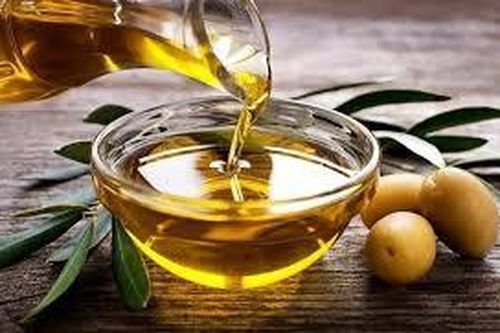 Dầu ô liu làm giảm nguy cơ tử vong sớm