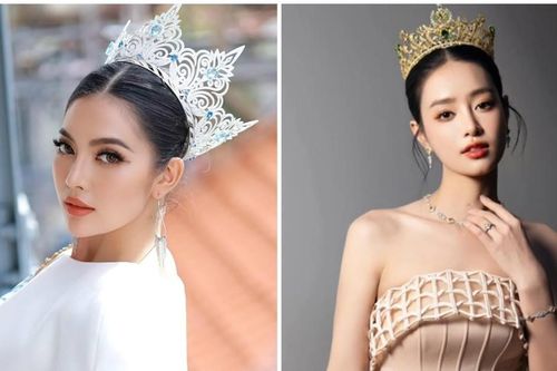 Hai nàng hậu cùng tham gia show hẹn hò 'Đảo thiên đường' là ai?