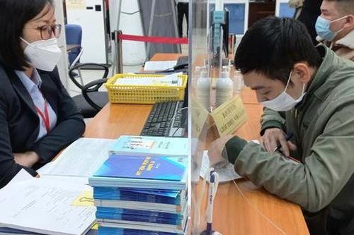 Khi nào người lao động được coi là có việc làm?