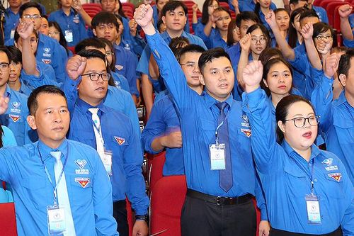 255 đại biểu dự 'ngày hội lớn' của thanh niên Tuyên Quang
